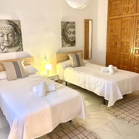 1.1 Apartamentos Arguinan Cordoba Ngoại thất bức ảnh