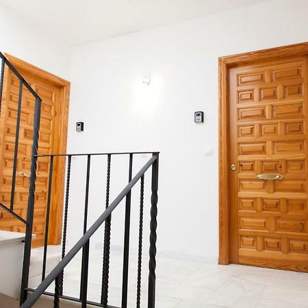 1.1 Apartamentos Arguinan Cordoba Ngoại thất bức ảnh