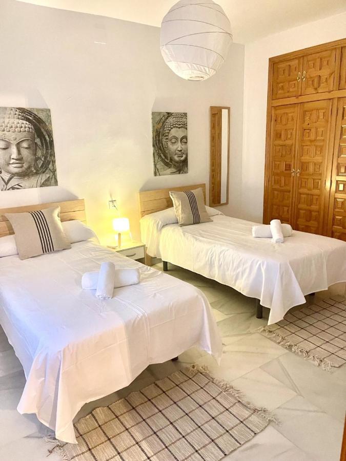 1.1 Apartamentos Arguinan Cordoba Ngoại thất bức ảnh