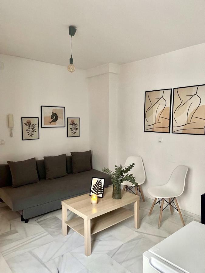1.1 Apartamentos Arguinan Cordoba Ngoại thất bức ảnh