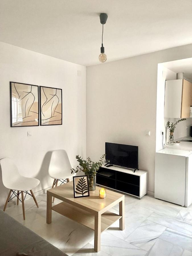1.1 Apartamentos Arguinan Cordoba Ngoại thất bức ảnh