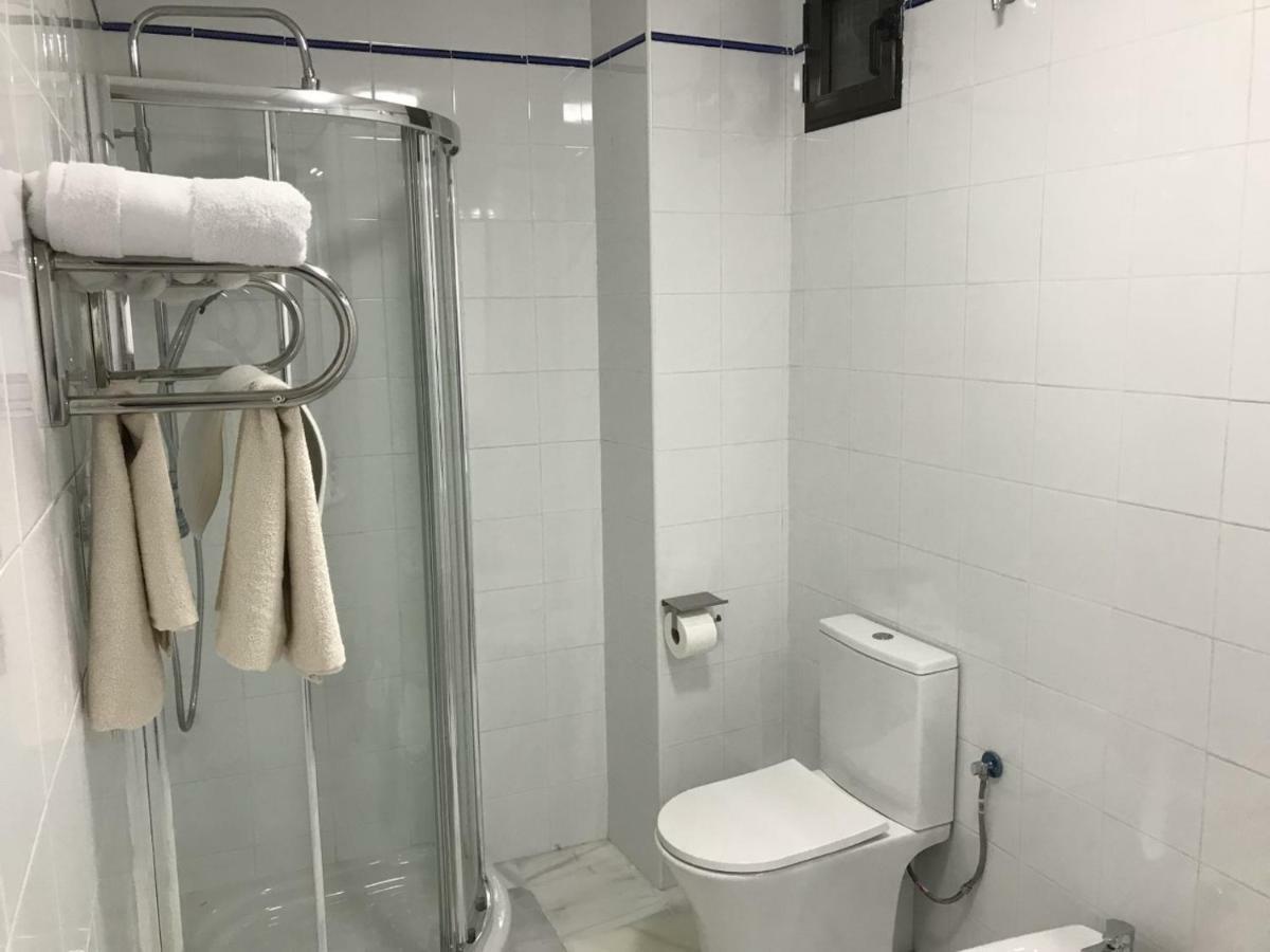 1.1 Apartamentos Arguinan Cordoba Ngoại thất bức ảnh