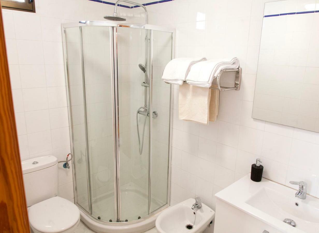 1.1 Apartamentos Arguinan Cordoba Ngoại thất bức ảnh